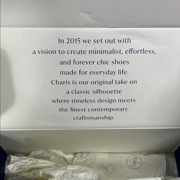 Charix Women's Elegant Dark Green Loafers - Picture 9 of 9